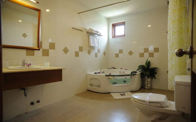 Hoang Yen 2 Hotel