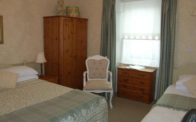 Comely Bank Guest House