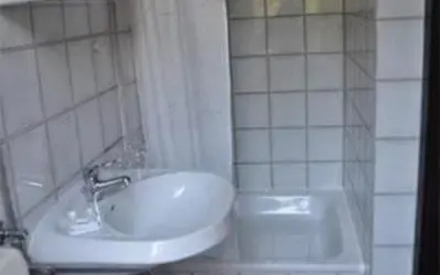 Ferienhaus Lychen UCK 301