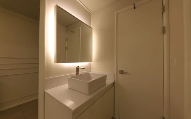 Hotel Browndot Chungjang
