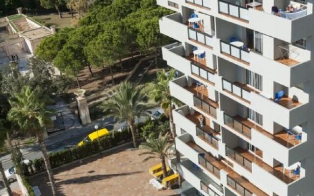 Apartamentos Michel Angelo Benidorm