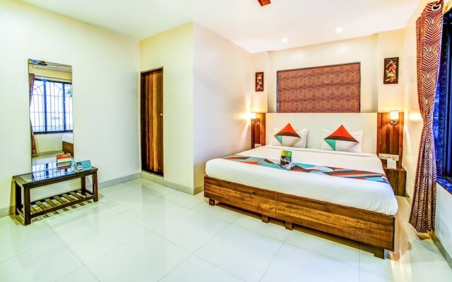 Aishwarya Service Apartment By Fab Hotels