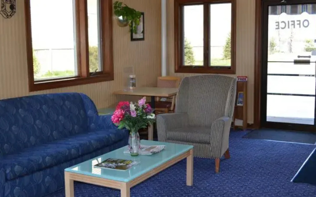 Rodeway Inn Hyannis