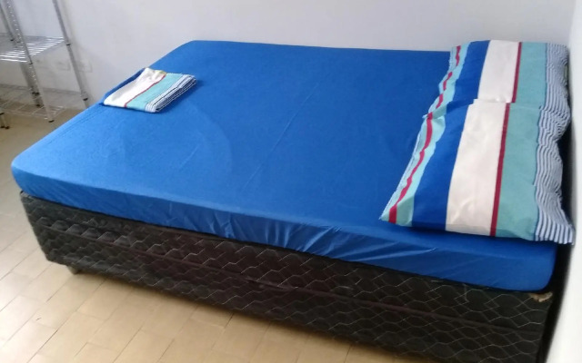 Hostel Famiglia Susin II