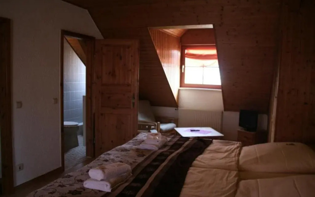 Landgasthof Hotel Rebe