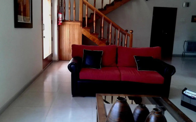 Hotel El Cisne