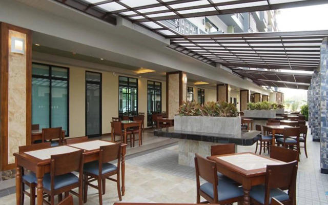 Carunda Hotel