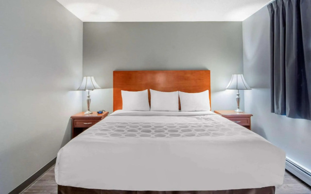 Econo Lodge