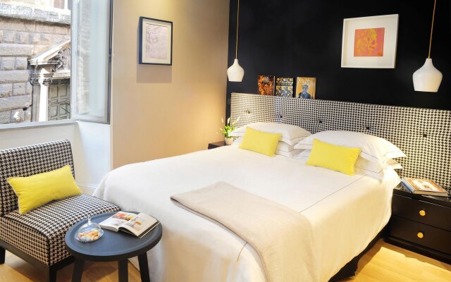 Nerva Boutique Hotel