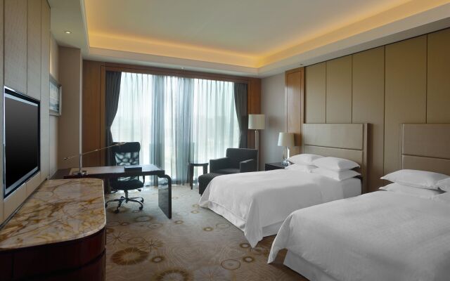 Sheraton Shenyang South City Hotel