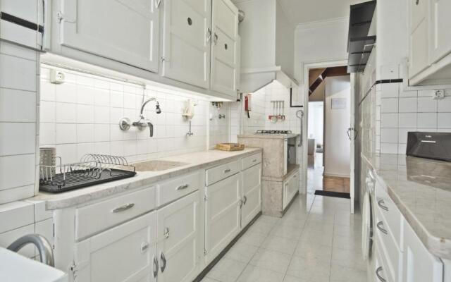 Bmyguest Arroios Central Apartment
