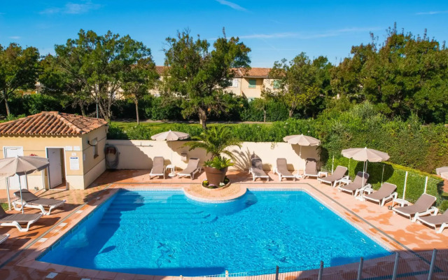 Hôtel Ariane
