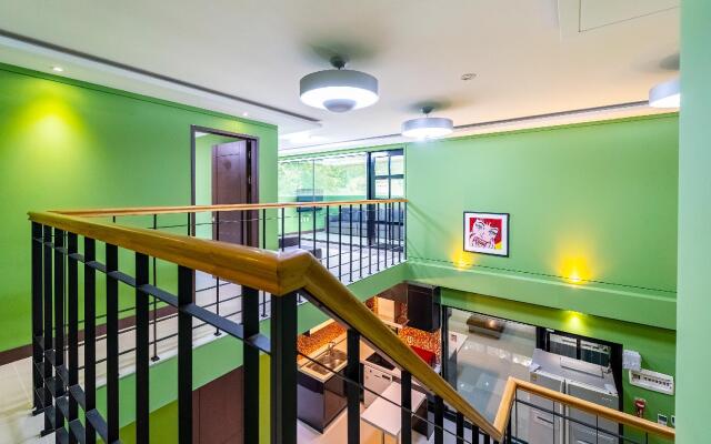 Gapyeong Vistahill Pension