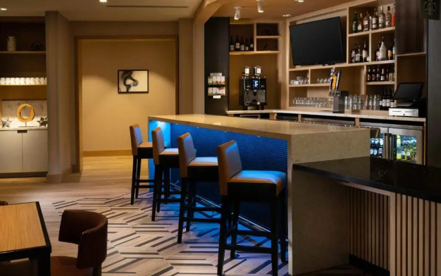 Hyatt Place Amarillo-West