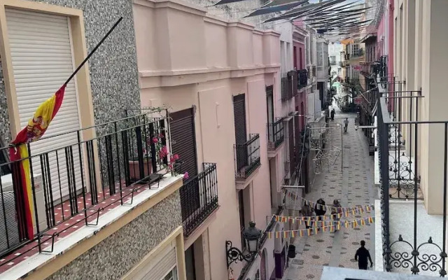 San Juan Suites
