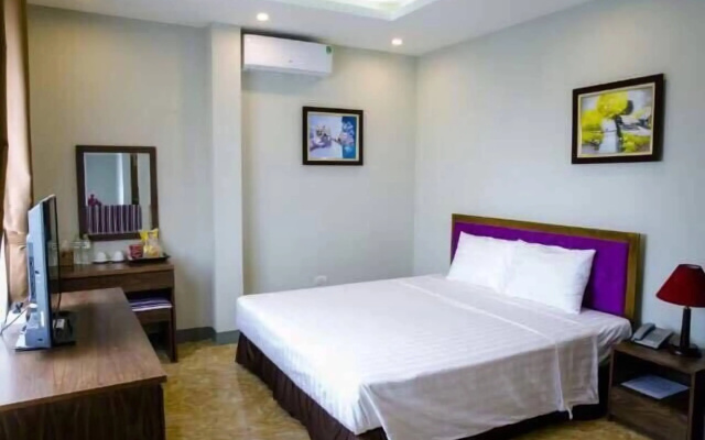 K Business 3 Hotel (Formerly Mai Hotel) – Guest Rooms – Hanoi