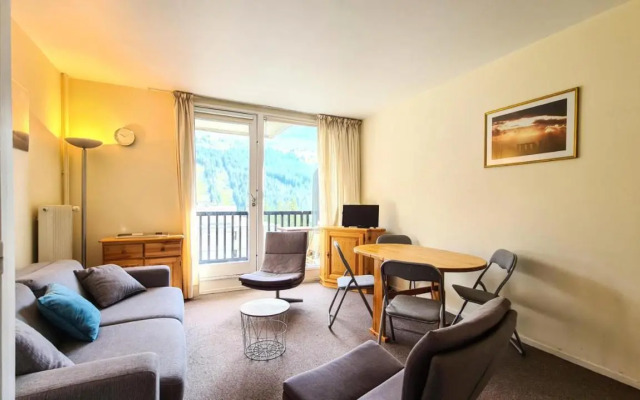 Résidence Vega - Studio pour 4 Personnes 18