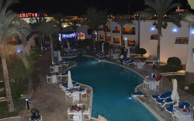 Le Mirage New Tiran Naama Bay Put Your Holidays in Hour Hands