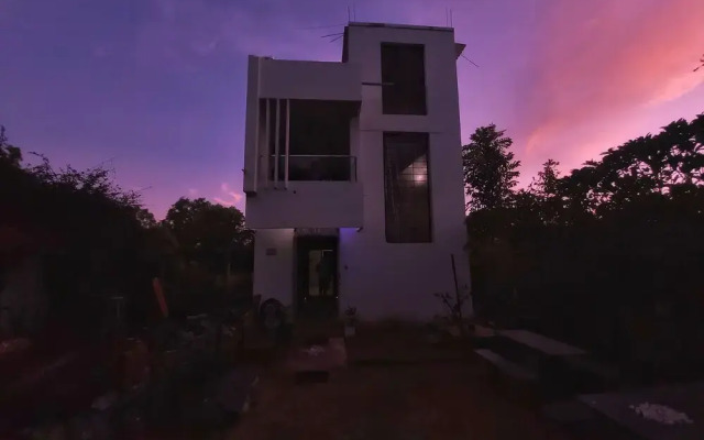 The Last stop backpackers hostel