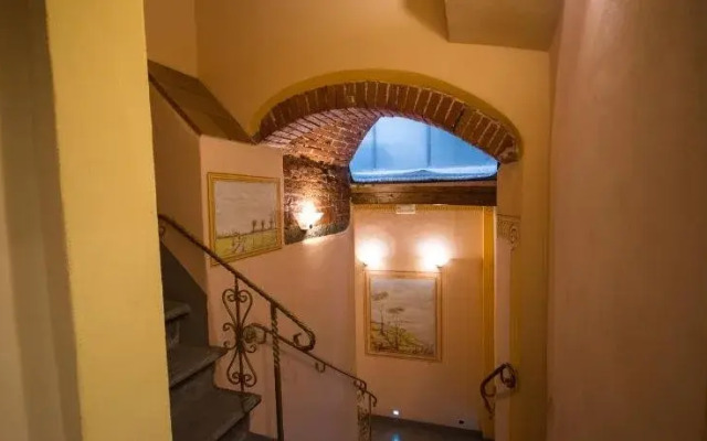 Antica Residenza Del Gallo