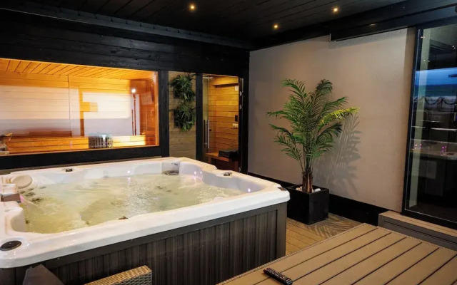 Aréna Deluxe & Spa