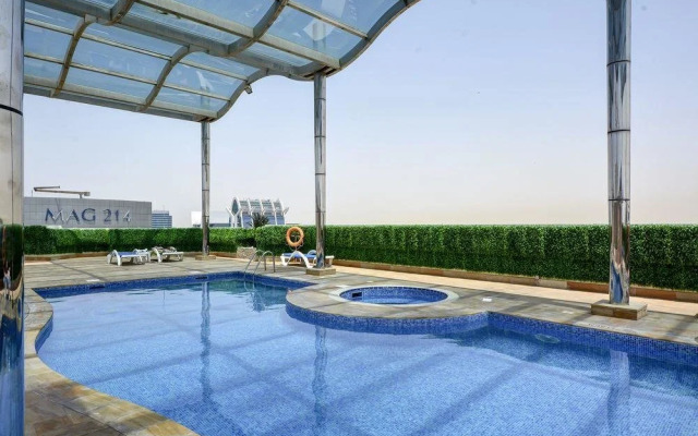 Marina Diamond 1 by HiGuests