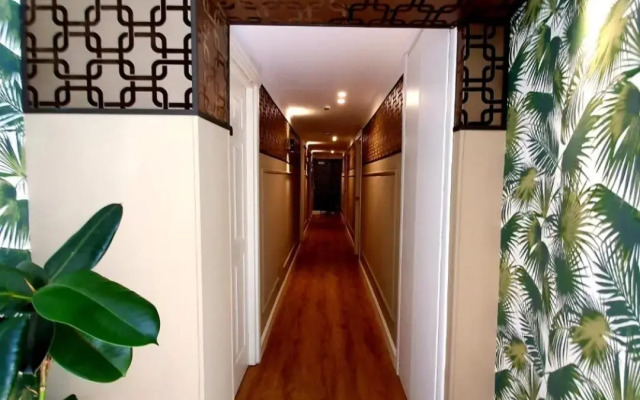 Boutique Hotel Coppede