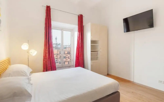 San Lorenzo Apartments