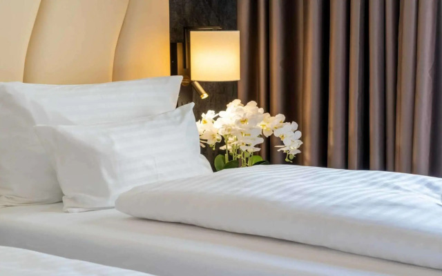 PLAZA INN Wiener Neustadt, BW Signature Collection