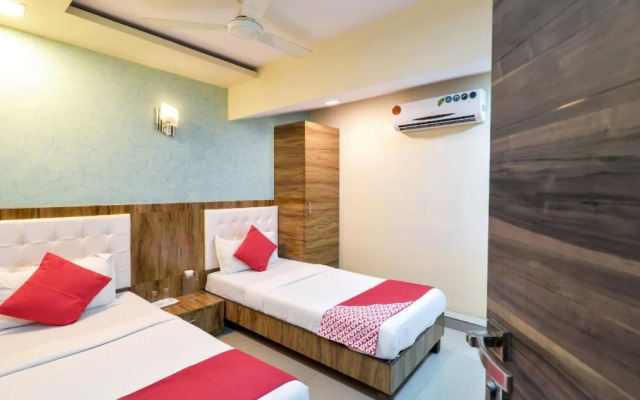 Hotel Golden Park
