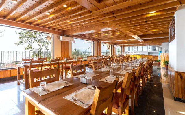Nagarkot Shangrila Resort