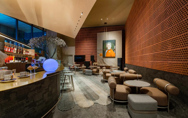 Icon Lab Hotel Shenzhen Sea World