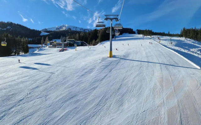 Appartement am Hauser Kaibling