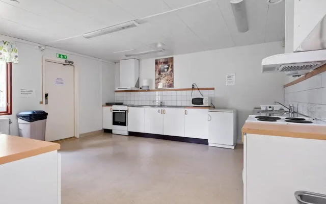 First Camp Mellsta-Borlänge