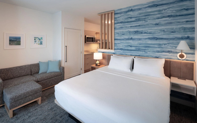 TownePlace Suites Ellensburg