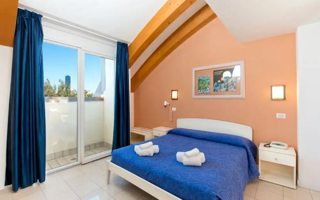 Hotel Sogno