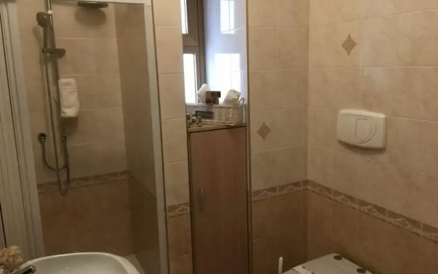 Le Camere Di Rosanna