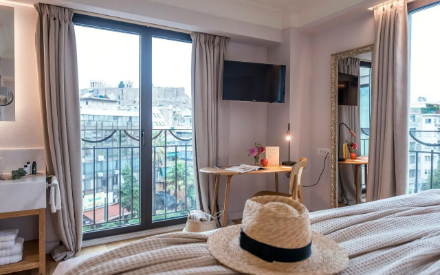 Niche Hotel Athens