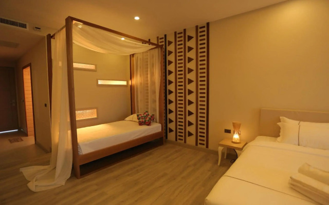 Navela Hotel & Banquet