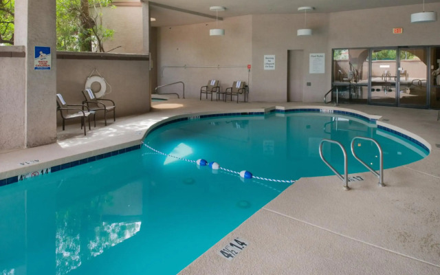 GreenTree Hotel Phoenix West