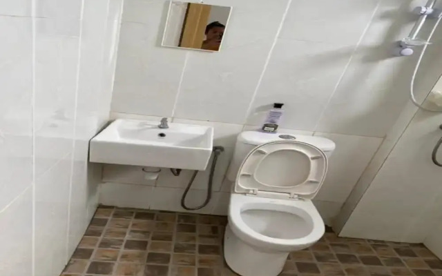 OYO 91086 Bayu Service Apartment