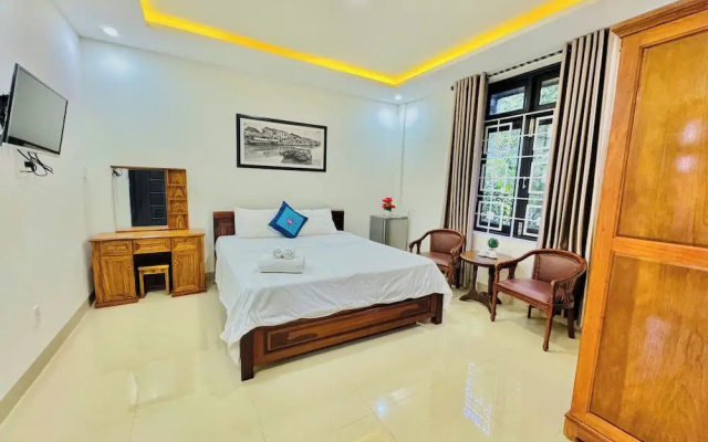 PAPAYAGARDEN Homestay – Guest Rooms – Da Nang