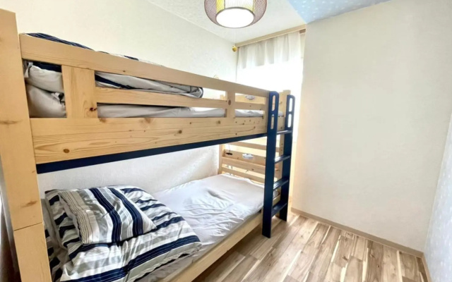 Ueda Building - Vacation STAY 13581 – Guest Rooms – Asahikawa