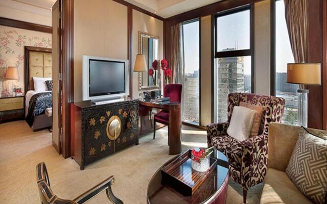 Wanda Vista Beijing Hotel