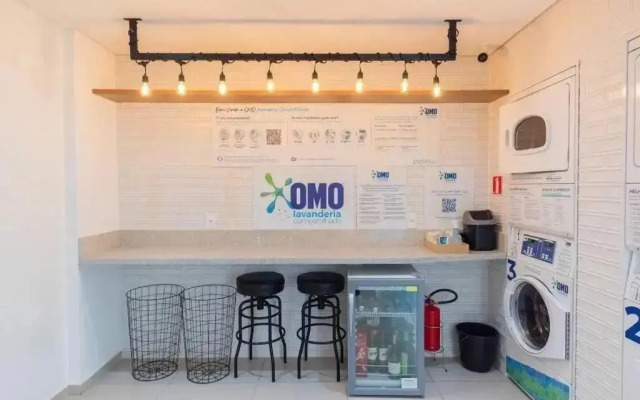 BHomy Centro Confortável e bem localizado MB611