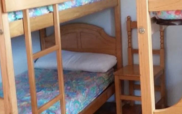 Albergue Armaia Artepea