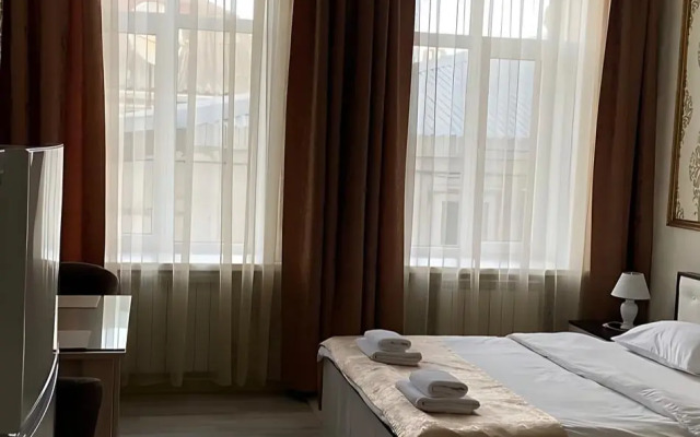 Комнаты на улице Дзержинского 61