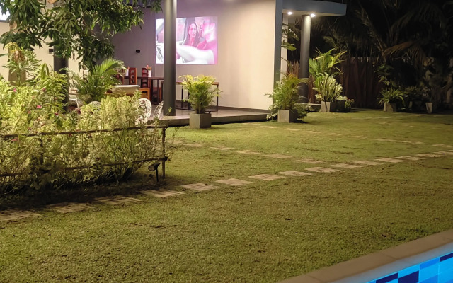 Mango Tree Villa Bentota