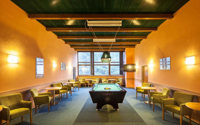 Hotel Horizont