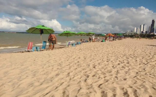 Pousada dos Girassóis